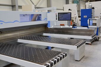 6590 - PILARKA PANELOWA HOLZMA HPP 300 - 2