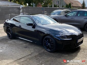 Bmw M440I Cena Brutto - 2