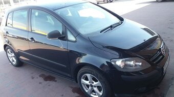 Golf 5plus idealny - 2