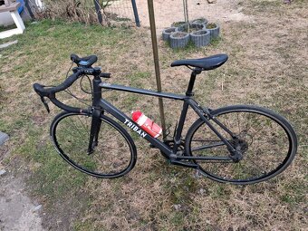 Kolażowka B'TWIN TRIBAN RC120 - 2