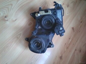 Honda gl 1800 Gold Winga reflektor lewy eu - 2