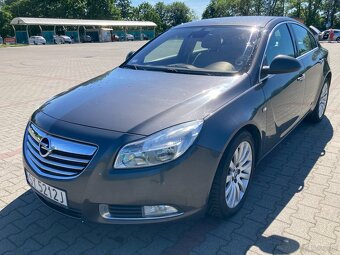 Insignia - 2