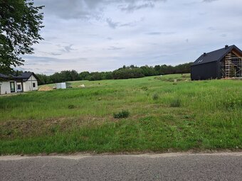 SPRZEDAM DZIAŁKĘ - 2