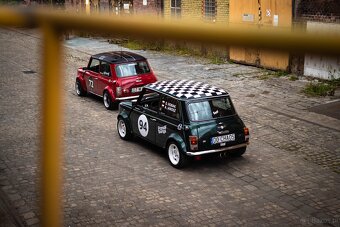 MINI 1.3 SPI 35 years old - 2