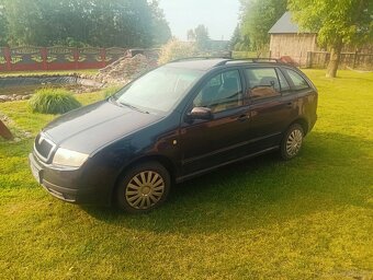 Sprzedam auto - 2