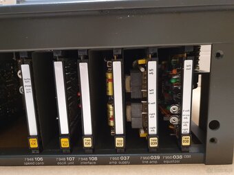 EMT 948 + TSD 15 - (Price: 1700 EUR) - 2