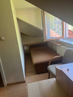 Pokój z własną łazienką - 2