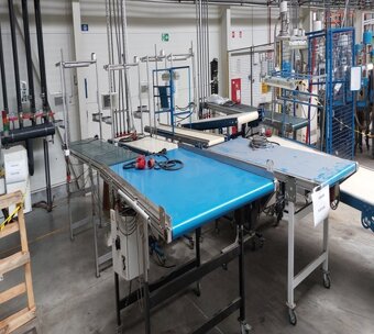 Syndyk sprzeda ruchomości do obróbki tworzyw sztucznych po o - 2