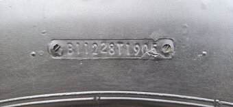 Opona rolnicza 11.2-28 BKT TR135 - 2