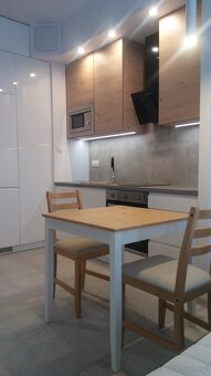 Kawalerka ul. Rakowicka 20 - 2