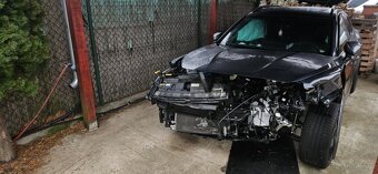 Cupra formentor 2.0 tsi - 2