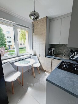 2 pokoje, 55.38m2, I piętro, balkon, po remoncie,Górnośląska - 2