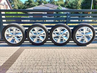 Skoda Kodiaq 2,0TDI - 2