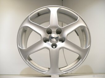 Felgi aluminiowe =5x100= R18 = RIAL - 2