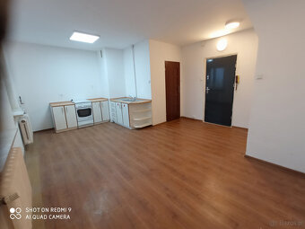 Sprzedam mieszkanie do remontu 42,10m2 przy Metrze Ursynów - 2