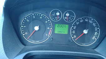 FORD FIESTA 2007r 1.3 Benzyna SALON POLSKA - 2