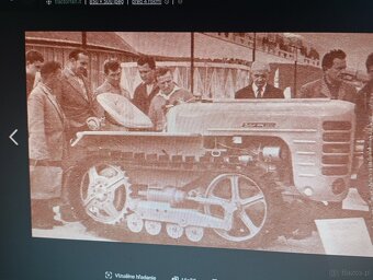 Zetor 2023 - 2