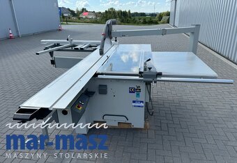 Piła formatowa ALTENDORF typ F-45 - 2