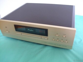 Accuphase DP-500 - 2