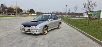subaru impreza - 2