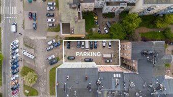Kawalerka obok uczelni Szczecin + gratis szybki internet. - 2