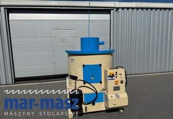 Brykieciarka COMAFER DINAMIC 70-60 - 2