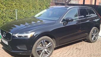 Sprzedam Volvo XC60 - 2