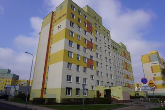 Lokal mieszkalny 65,20m2 z piwnicą - 2