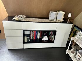 Sprzedam elegancką włoską komodę 650 EUR - 2