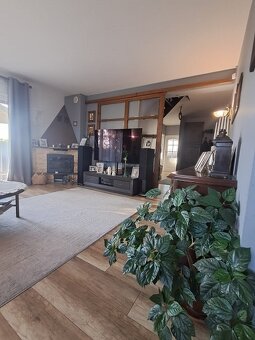 Dom parter z uzyt. Poddaszem o pow. 119m2, Kalisz - 2