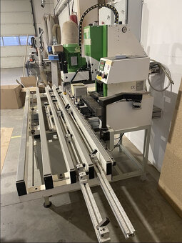 Wiertarka Grass Combipress - 2