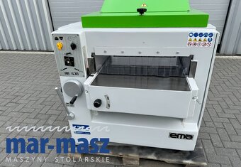 Grubościówka EMA typ RB 630 - 2
