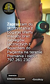 STUDIO SKRZYPCZAK MASAŻE TERAPIA DIETETYKA - 2