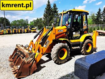 JCB 3CX COMPACT KOPARKO-ŁADOWARKA. 2016R. | JCB 1CX, 2 - 2