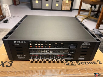 Rotel Michi X3 S2 ( Price : 2100 EUR ) - 2
