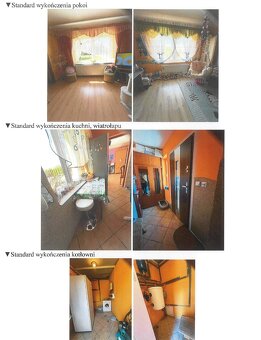 1/2 w nieruchomości zabudowanej wraz z udziałem 1/4 w drodze - 2