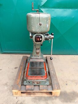 Wiertarka stołowa V 16 - 2