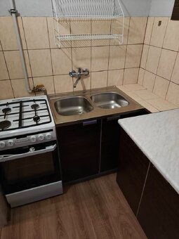 Mieszkanie o pow.32m2, IIp., umeblowane, ul. Podmiejska - 2