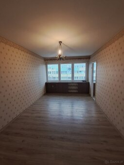 Mieszkanie o pow. 37.20m2, III piętro, Al. Wojska Polskiego - 2