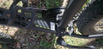 Rower Kross hexagon 5.0 - 2