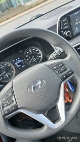 Sprzedam Hyundai Tucson 2.0 benzyna 2019r. - 2