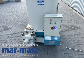Brykieciarka COMAFER DINAMIC 70-60 - 2