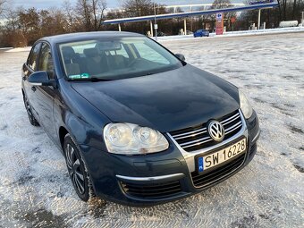 Jetta 1.9 TDI 90-KM - 2