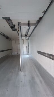 Kontener samochodowy / Kontener Izoterma / Magazyn / K167 - 2