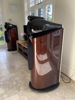 Bowers & Wilkins 802 D3 Prestige Edition - 2