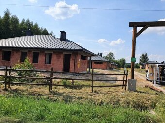 Dom Parterowy - Franciszków-w obok Bolimowskiego Parku - 2