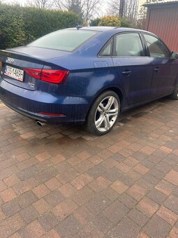 Audi a3 sedan premium - 2