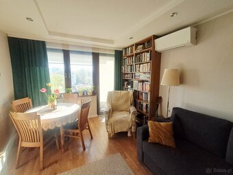 Mieszkanie 2 pokojowe o pow.39m2, balkon, IV p., Kalisz - 2