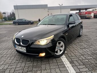 2.0 DIESEL KOMBI JASNE WNĘTRZE 330 TYS KM OKAZJA - 2