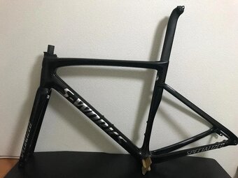 S-Works Tarmac SL7 2022 - 2